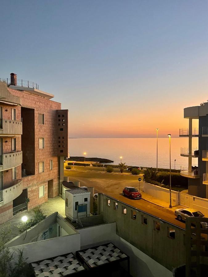 Blu Bay - Vista Mare A 50m Dal Mare Appartamento
