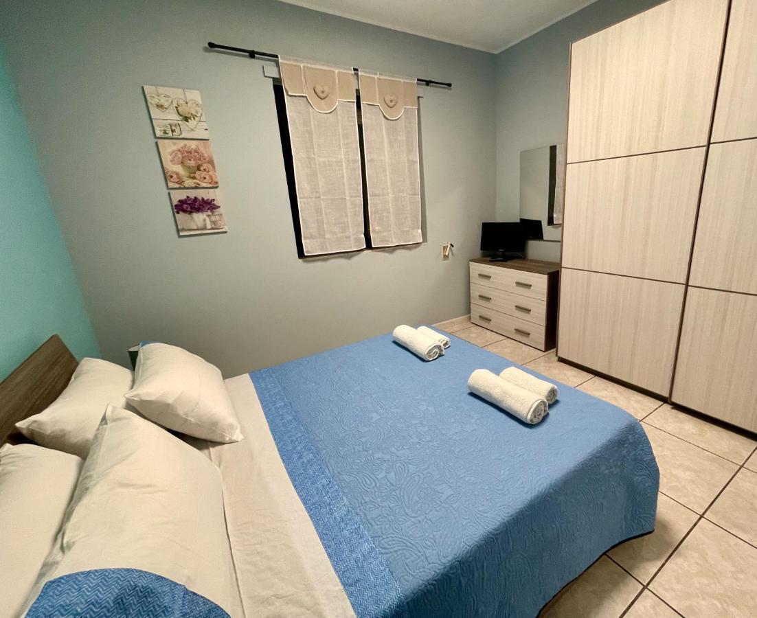 Blu Bay - Vista Mare A 50m Dal Mare Appartamento