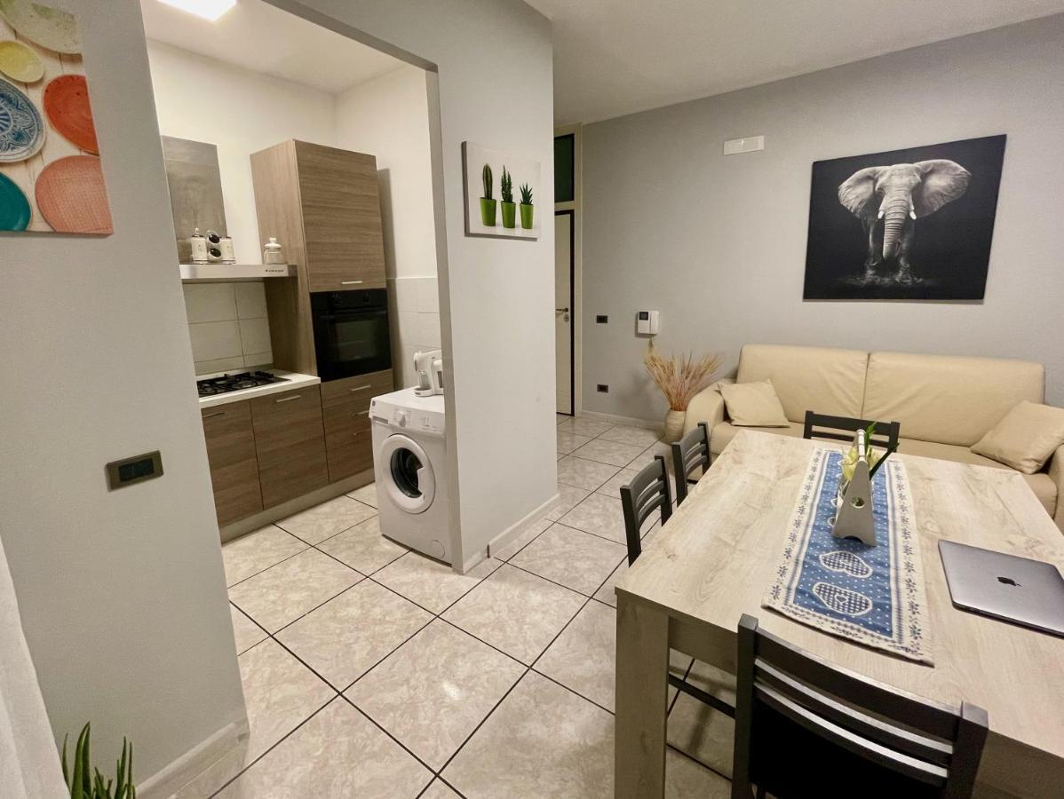 Blu Bay - Vista Mare A 50m Dal Mare Appartamento *