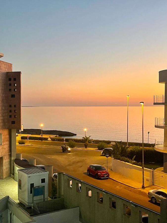 Blu Bay - Vista Mare A 50m Dal Mare Appartamento *