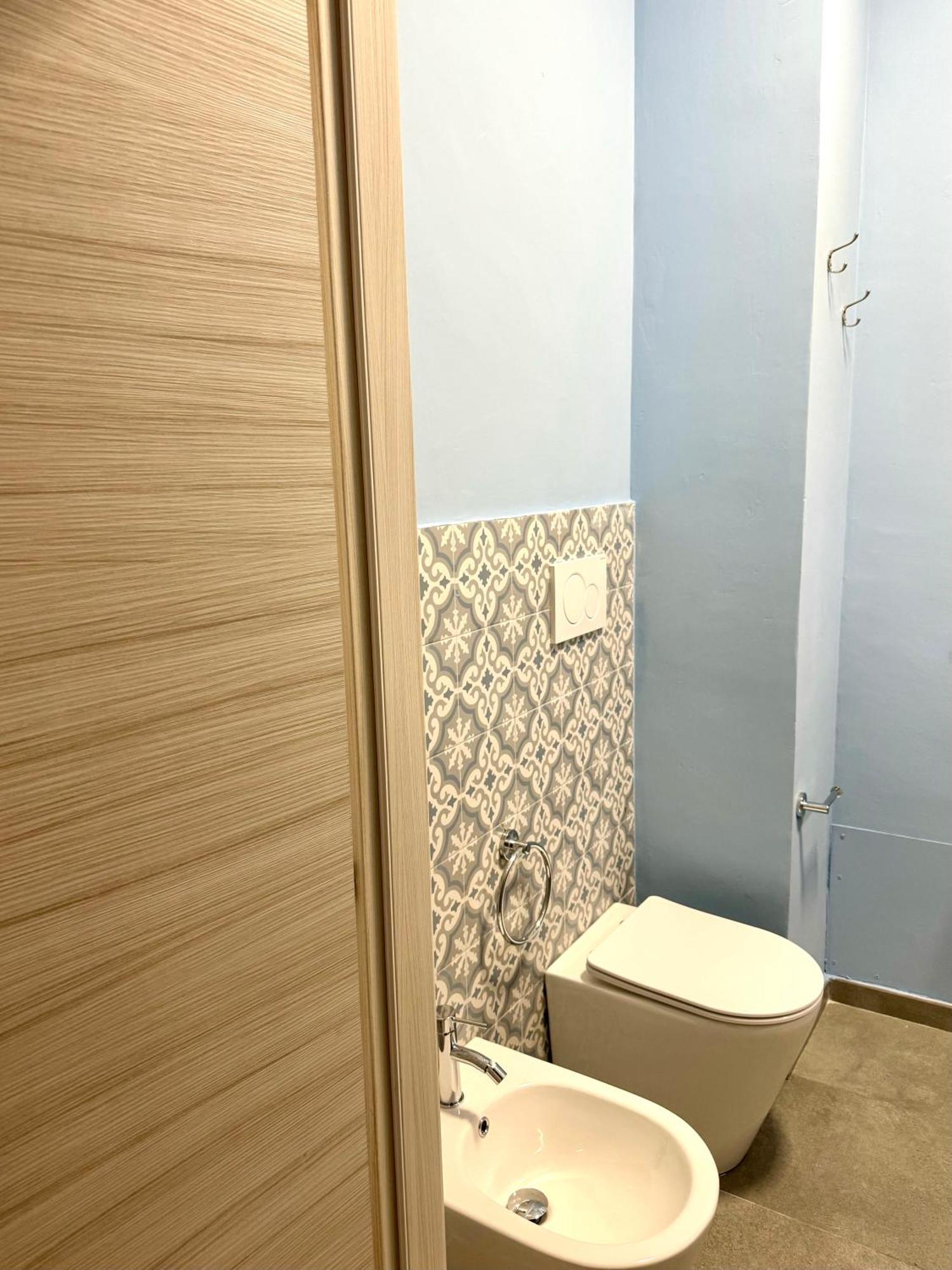 Blu Bay - Vista Mare A 50m Dal Mare Appartamento Gallipoli
